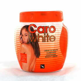 Caro white lightening beauty cream 300ml