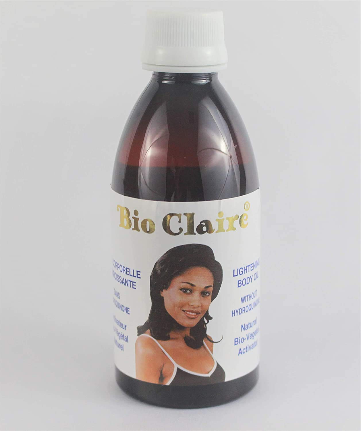 Bio Claire Skin Moisturizing Oil