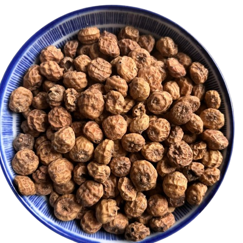 Dried Organic Tiger Nuts, Aya (Chufa Nuts) 1kg