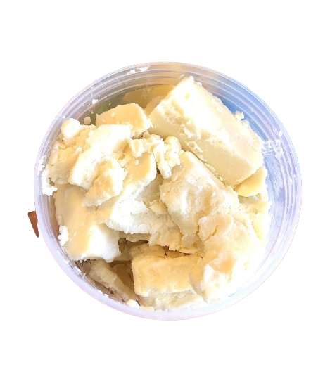 Raw Organic Natural Unrefined Shea Butter 230g