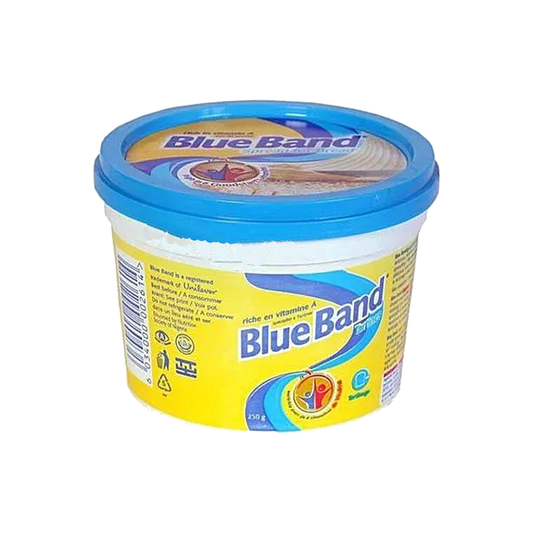 Blue Band Butter Spread For Bread  250g