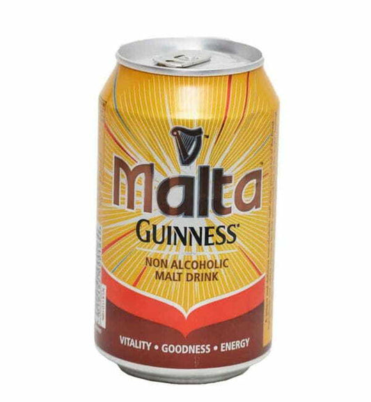 Malta Guinness 330ml