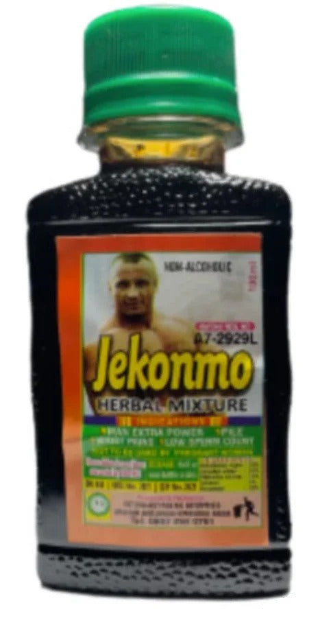 Jekonmo Herbal Mixture (3.38 Fl oz)