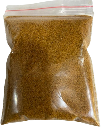 Suya Spices Authentic Home Made Suya Powder 50g