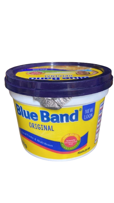 Blue Band Original Butter - 250g