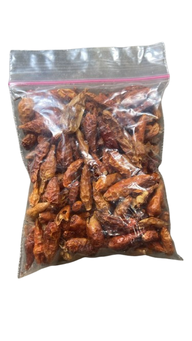 Dried Red Chilli  Pepper