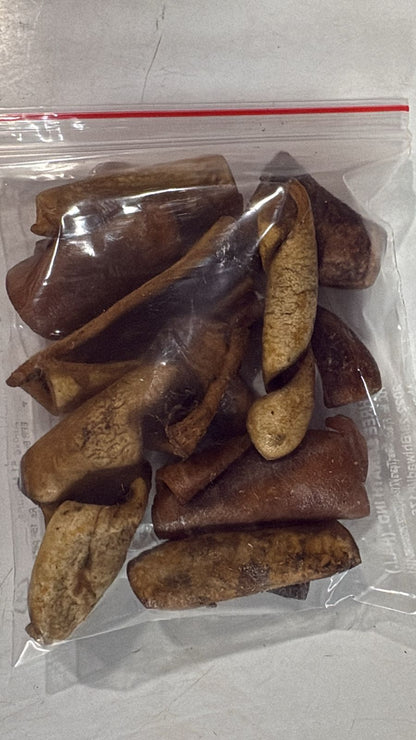 Dried Pomo/Kpomo Original