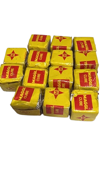 Maggi Star Seasoning 14 Cubes 50g