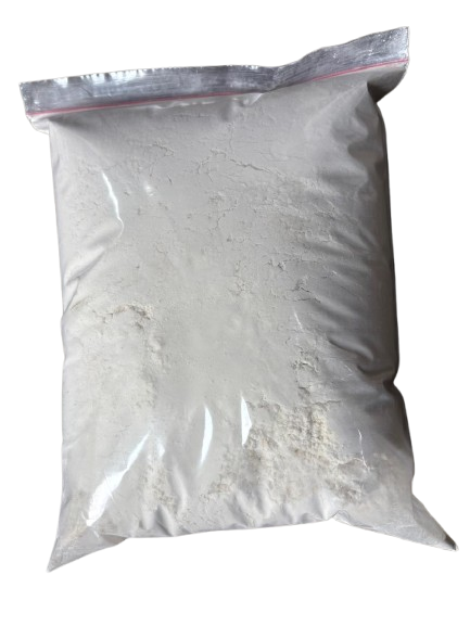 Cassava Flour Natural Pure Gluten-Free 1kg