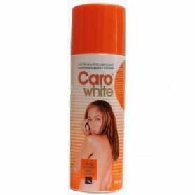 Caro White Body Lotion 500ml