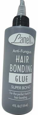 Lanell Hair Bonding glue - 118ml