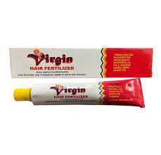 Virgin Hair Fertilizer 55g