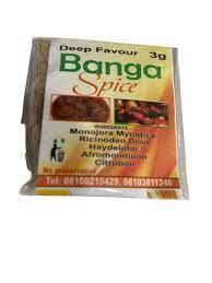Banga Spices Powder