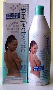 Perfect White Body Lotion 250ml