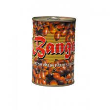 Banga Fresh Palm Fruit Extract, Palm Butter (800g)